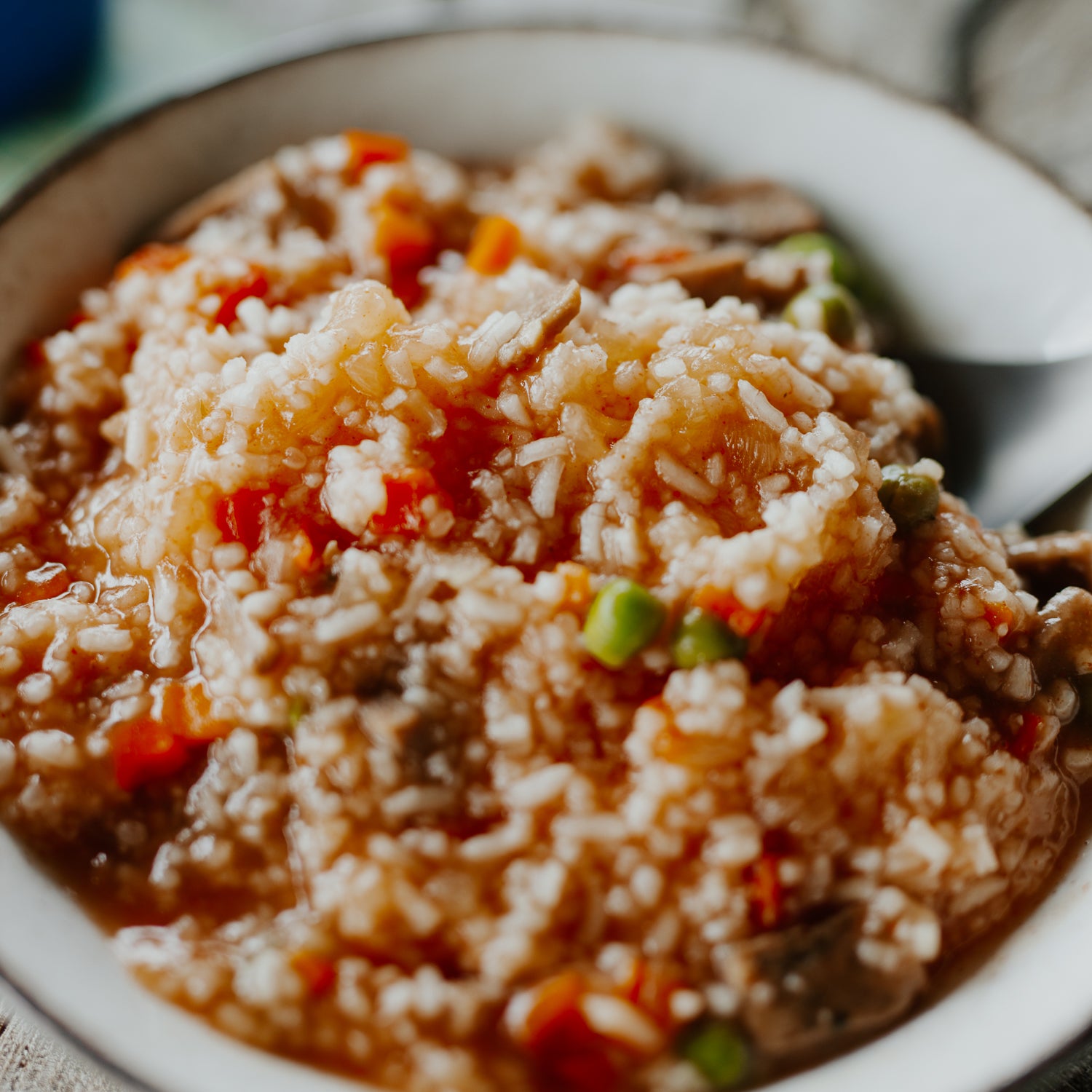 Sweet And Sour Lamb
