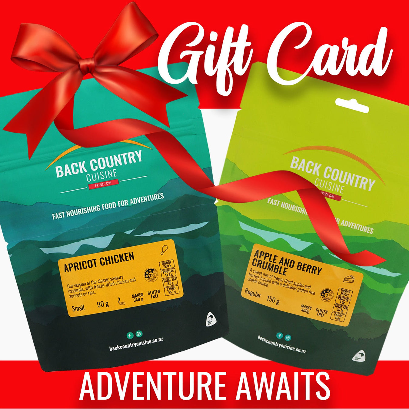 Gift Cards