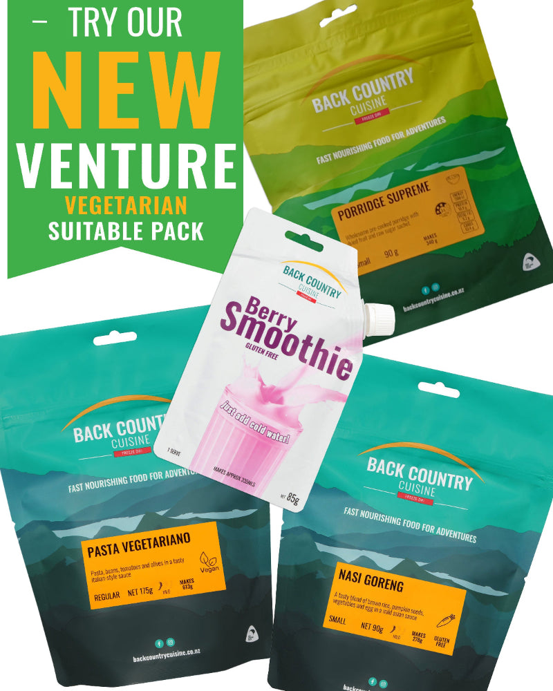 Venture Pack